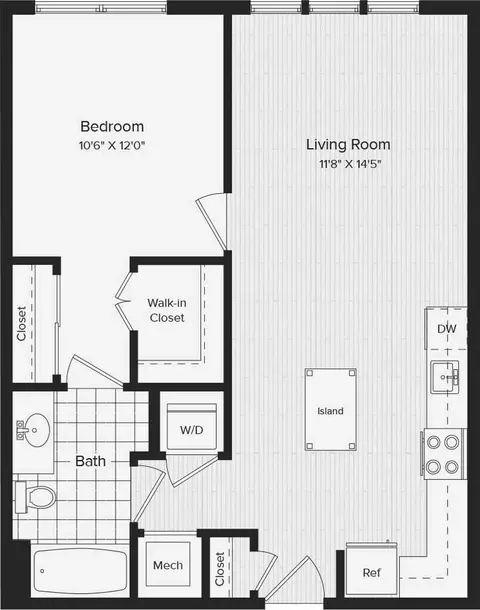 2750 Gallows Rd, Vienna, VA 22180