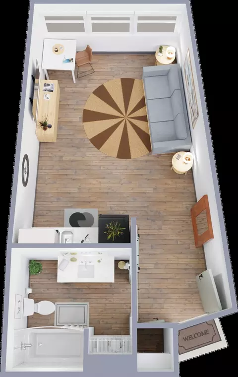 2828 Southwest Fwy, Houston, TX 77098