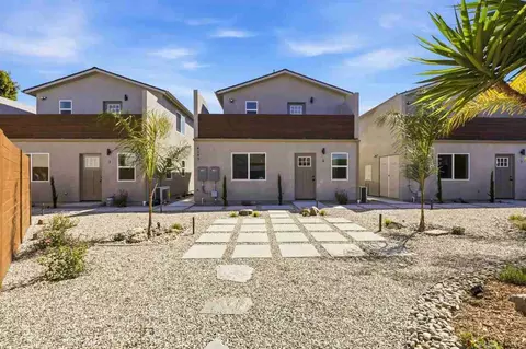 4191 Combe Way, San Diego, CA 92122