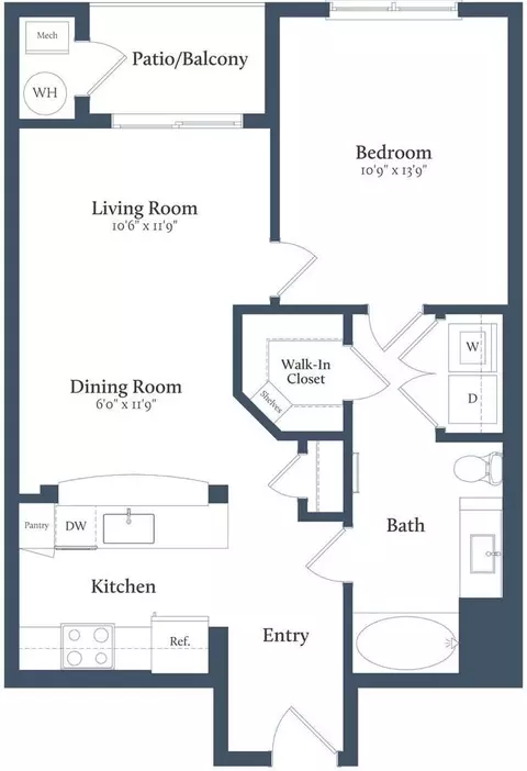 4 Riverhurst Rd, Billerica, MA 01821