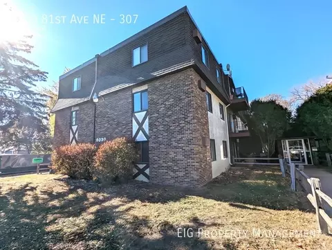8030 Central Ave NE, Spring Lake Park, MN 55432