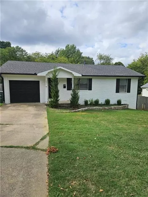 10502 Po #BOX 10502, Fayetteville, AR 72703