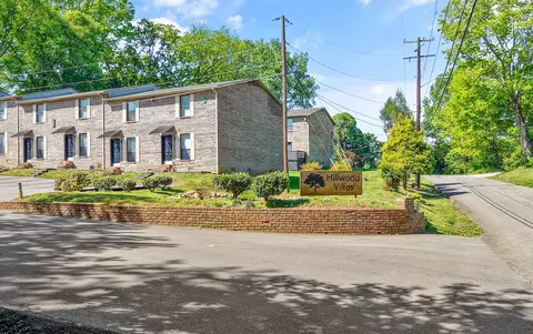 1642 Hillwood Dr, Knoxville, TN 37920