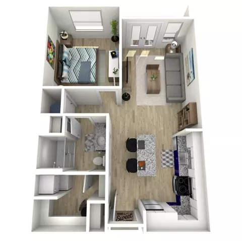 3900 Dacoma St, Houston, TX 77092