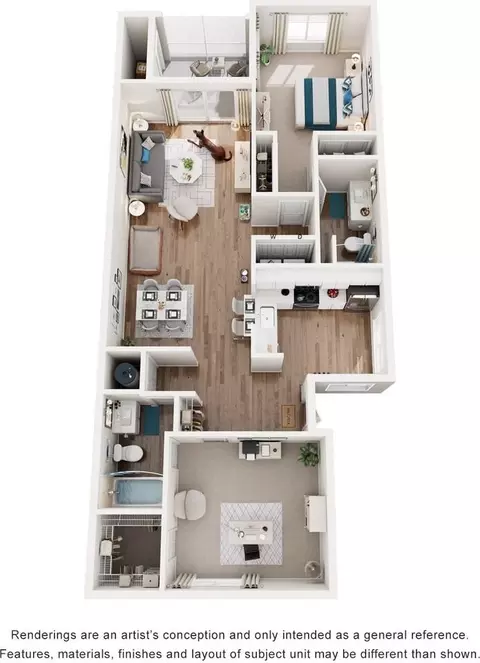 5851 Holmberg Rd, Parkland, FL 33067