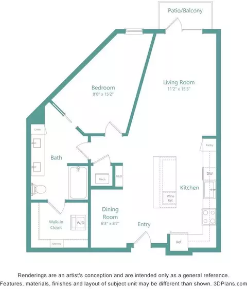 5500 Broadway, Alamo Heights, TX 78209