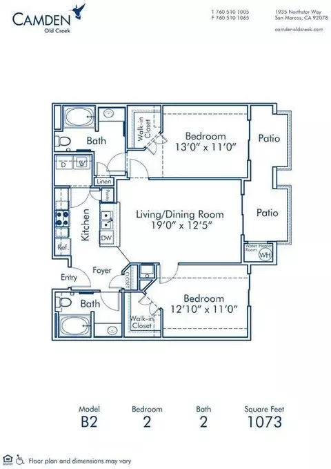 1935 Northstar Way, San Marcos, CA 92078