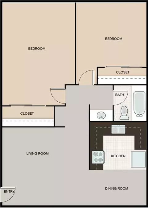 950 Louisiana Blvd SE, Albuquerque, NM 87108