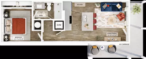 6525 Ed Bluestein Blvd, Austin, TX 78724