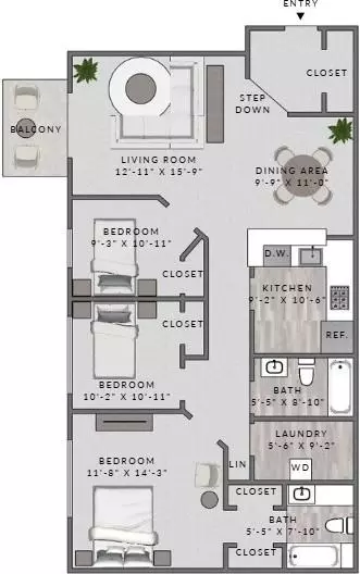 1957 Columbia Pike, Arlington, VA 22204