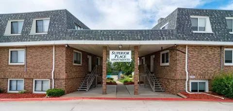 1501 Superior St, Lincoln, NE 68521