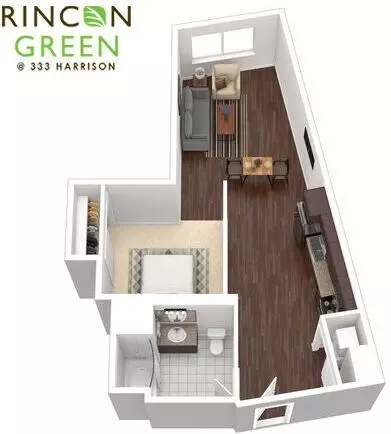 333 Harrison St, San Francisco, CA 94105
