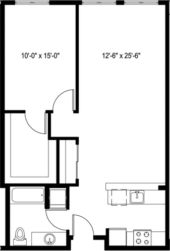 301 Minor Ave N, Seattle, WA 98109