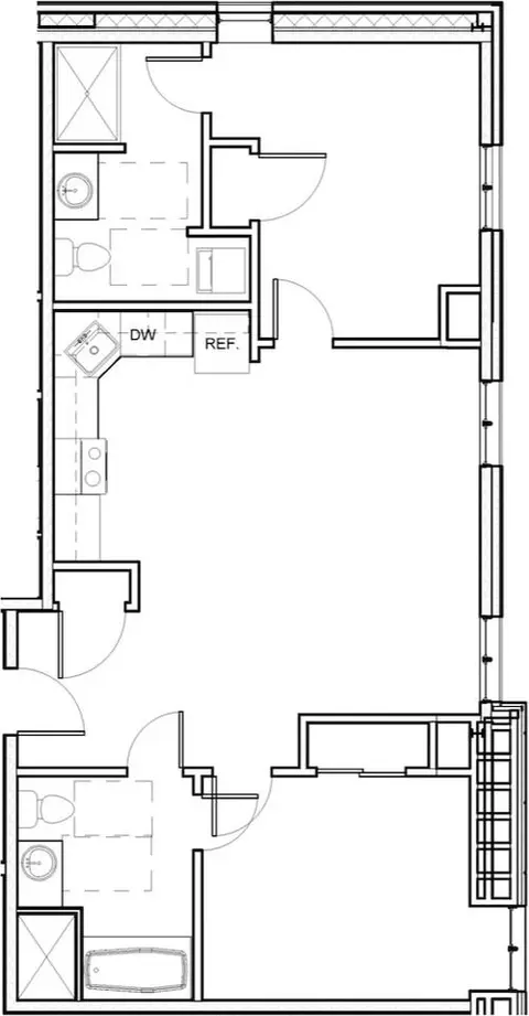 1505 Commonwealth Ave, Boston, MA 02135