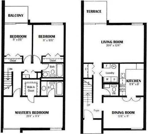 17500 Towne Crest Dr, Redland, MD 20877