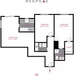 1280 N Lafayette St, Denver, CO 80218