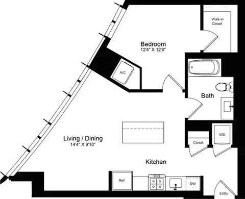 340 Fremont St, San Francisco, CA 94105