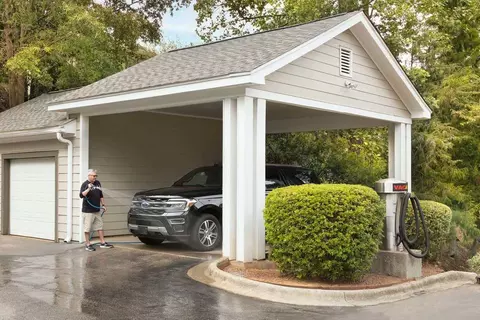 600 Park Summit Blvd, Apex, NC 27523 photo 32