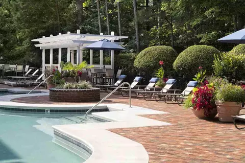 600 Park Summit Blvd, Apex, NC 27523 photo 25
