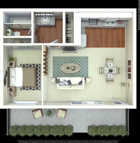 3375 Alma St, Palo Alto, CA 94306