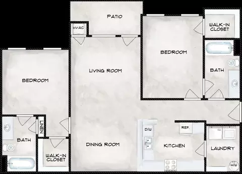 4004 Irvington Blvd, Houston, TX 77009