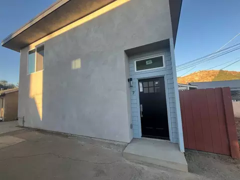 1115 Sumner Ave, Bostonia, CA 92021