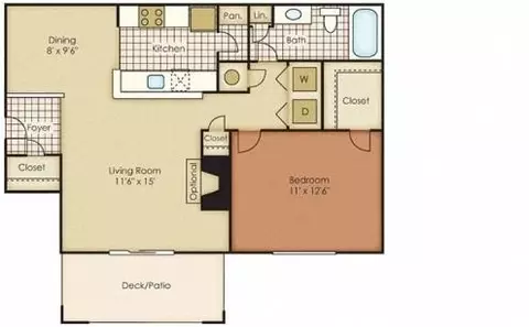 19532 One Norman Blvd, Cornelius, NC 28031