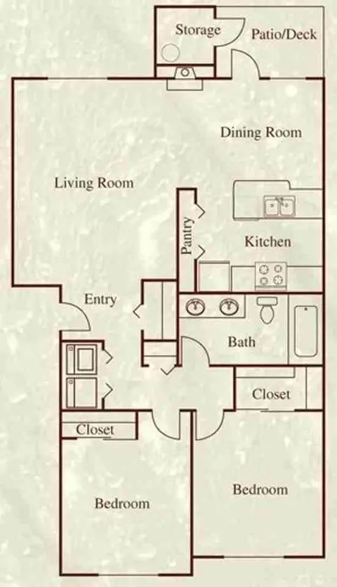 14209 103rd Avenue Ct E, South Hill, WA 98374