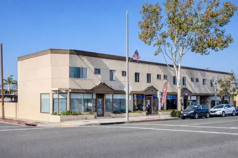 15433 15443 Hawthorne Blvd, Lawndale, CA 90260