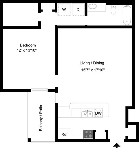 14500 Dallas Pkwy, Dallas, TX 75254
