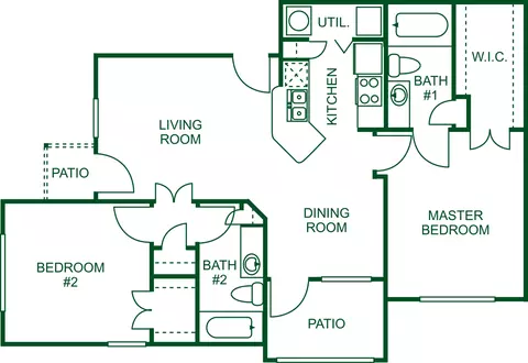 16101 Imperial Valley Dr, Houston, TX 77060