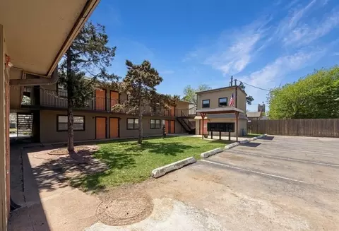 1433 NW 24th St, Oklahoma City, OK 73106