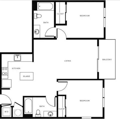 1845 Piedmont Ave NE, Atlanta, GA 30324