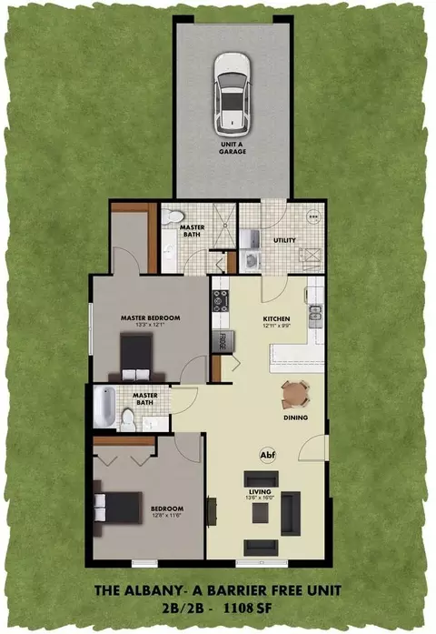 29400 Towne Center Cir, Warren, MI 48093