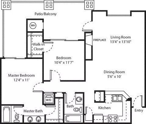 24452 Valencia Blvd, Valencia, CA 91355