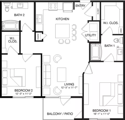 2660 N Buffalo Dr, Las Vegas, NV 89128
