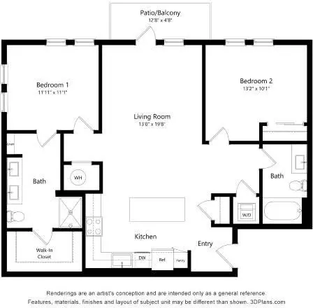 22500 E Radcliff Dr, Aurora, CO 80015