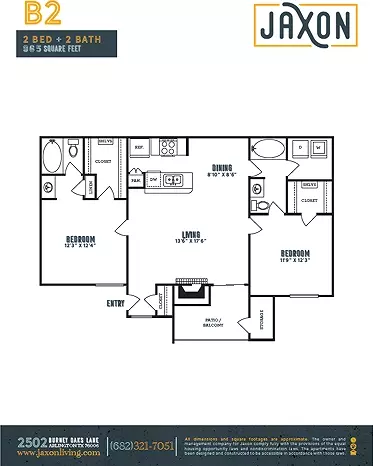 2502 Burney Oaks Ln, Arlington, TX 76006 photo 39