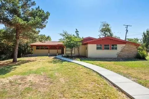 1421 Lake Shore Dr, Fort Worth, TX 76103