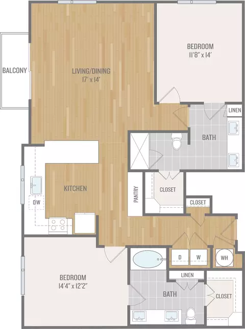 4209 Mckinney Ave, Dallas, TX 75205