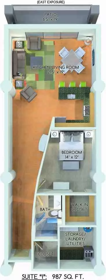 221 E Oregon St, Milwaukee, WI 53204