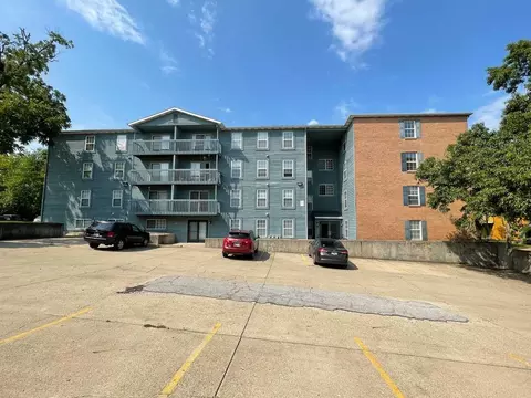 314 S Chauncey Ave, West Lafayette, IN 47906