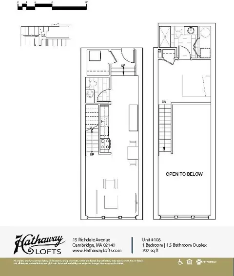 15 Richdale Ave, Cambridge, MA 02140