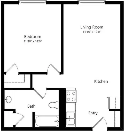2752 NE Hogan Dr, Gresham, OR 97030
