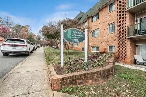 2401 Arlington Blvd, Charlottesville, VA 22903