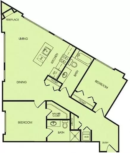 1111 E Union St, Seattle, WA 98122 photo 2