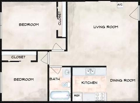 12802 Mapleview St, Lakeside, CA 92040