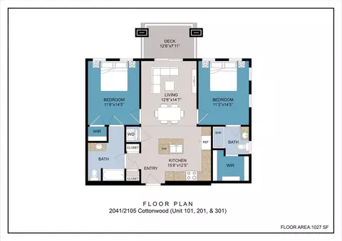 2041 Cottonwood Rd, Ames, IA 50014