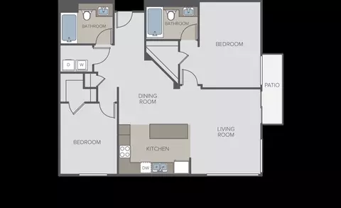 3360 E Foothill Blvd, Pasadena, CA 91107