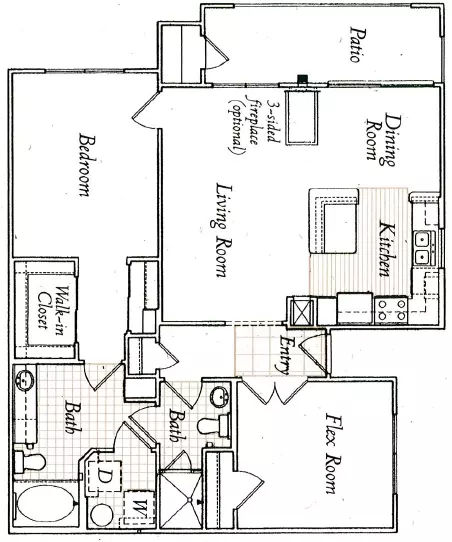10 Kenley Way, Birmingham, AL 35242